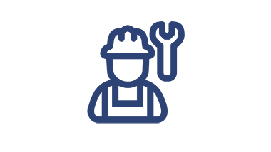 Voith repair icon